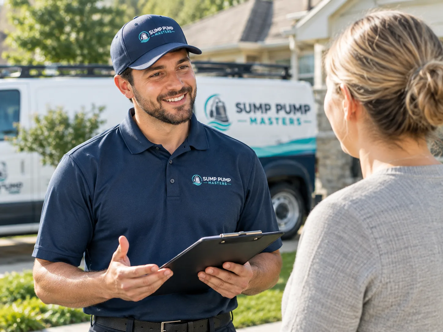 Sump Pump Repair Parrott, GA FAQs